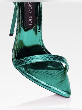 JESSICA RICH Rich Sandal